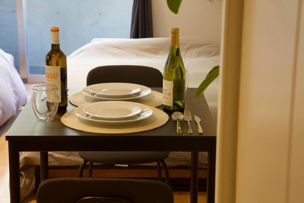 Oriens Shibuya 201 Apartamento Tokio