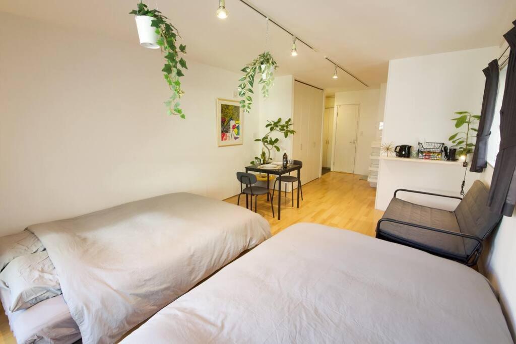 Apartamento Oriens Shibuya 201