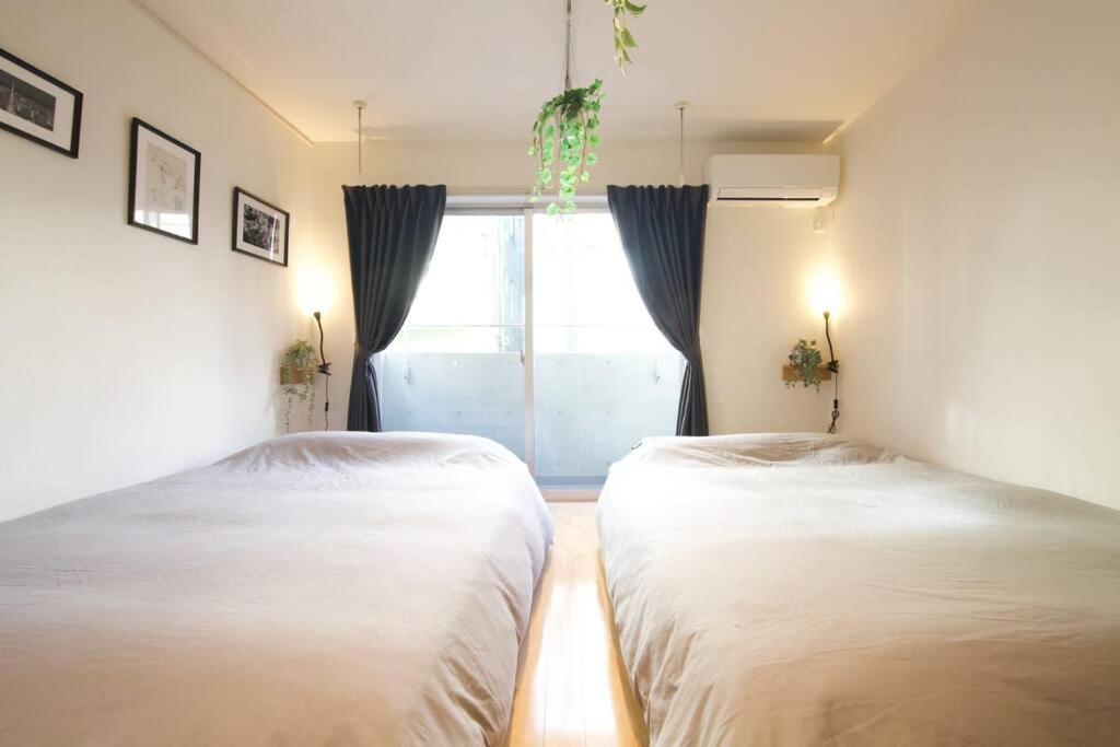 Oriens Shibuya 201 * Tokio