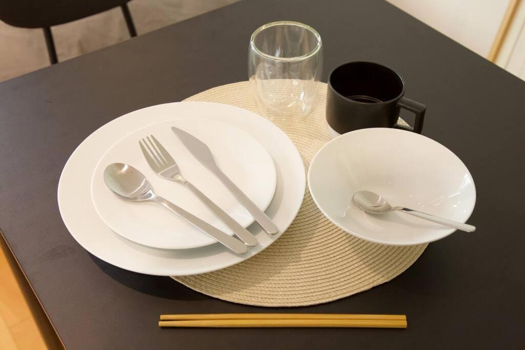 Oriens Shibuya 201 Apartamento Tokio