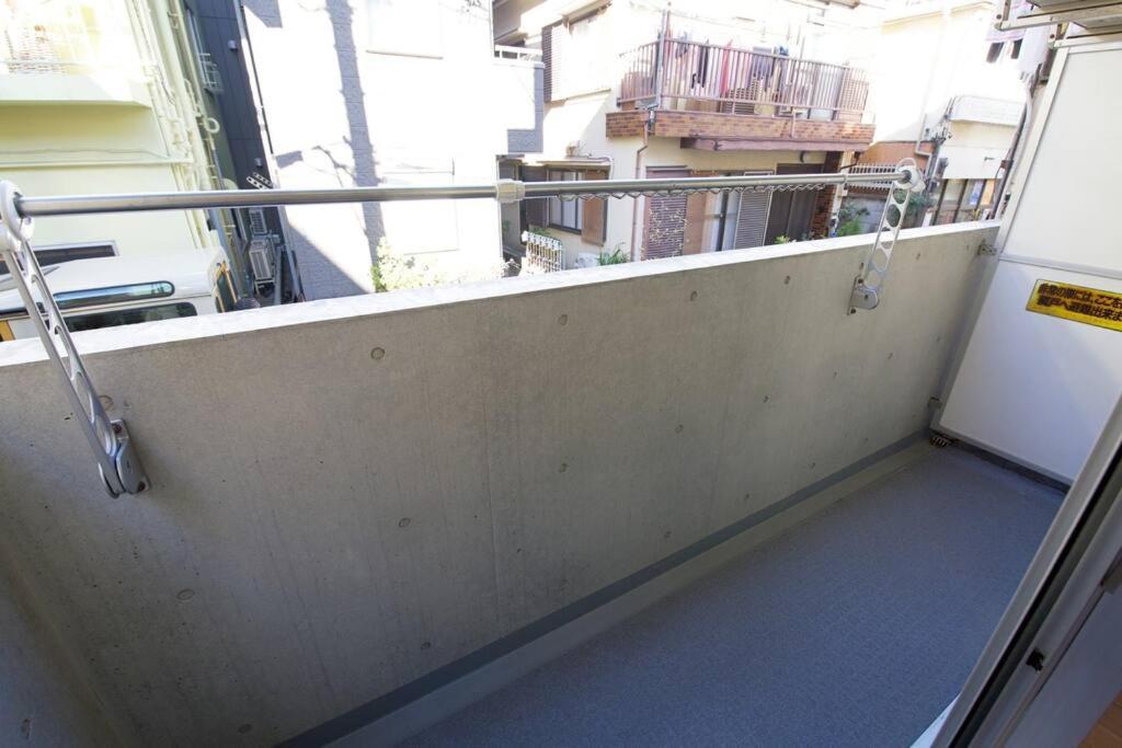 Apartamento Oriens Shibuya 201 Tokio