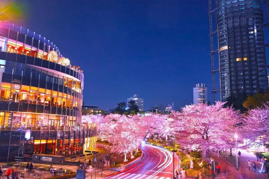 Oriens Shibuya 201 * Tokio