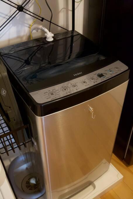 Apartamento Oriens Shibuya 201 Tokio