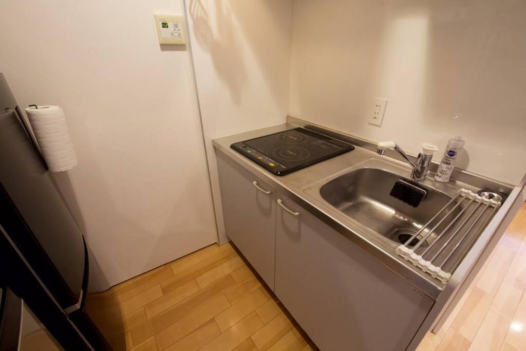 Oriens Shibuya 201 Appartamento