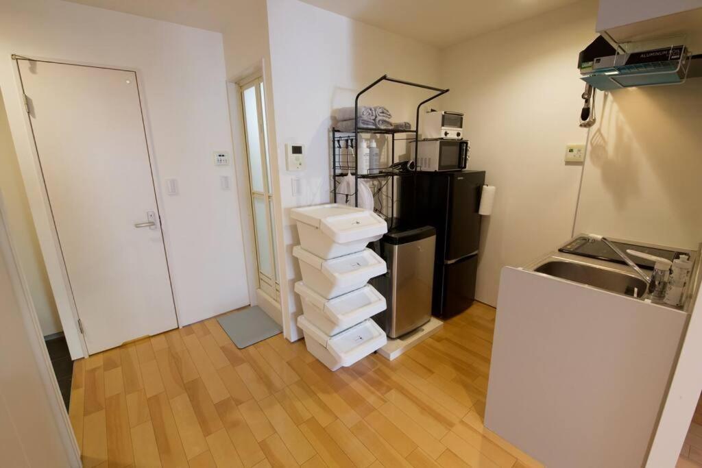 Oriens Shibuya 201 Appartamento *